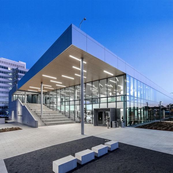 The Quiet Power of Minimalist Architecture