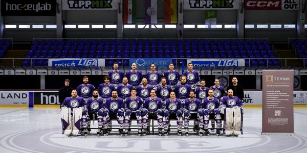Újpesti Ragadozók Ice Hockey Team