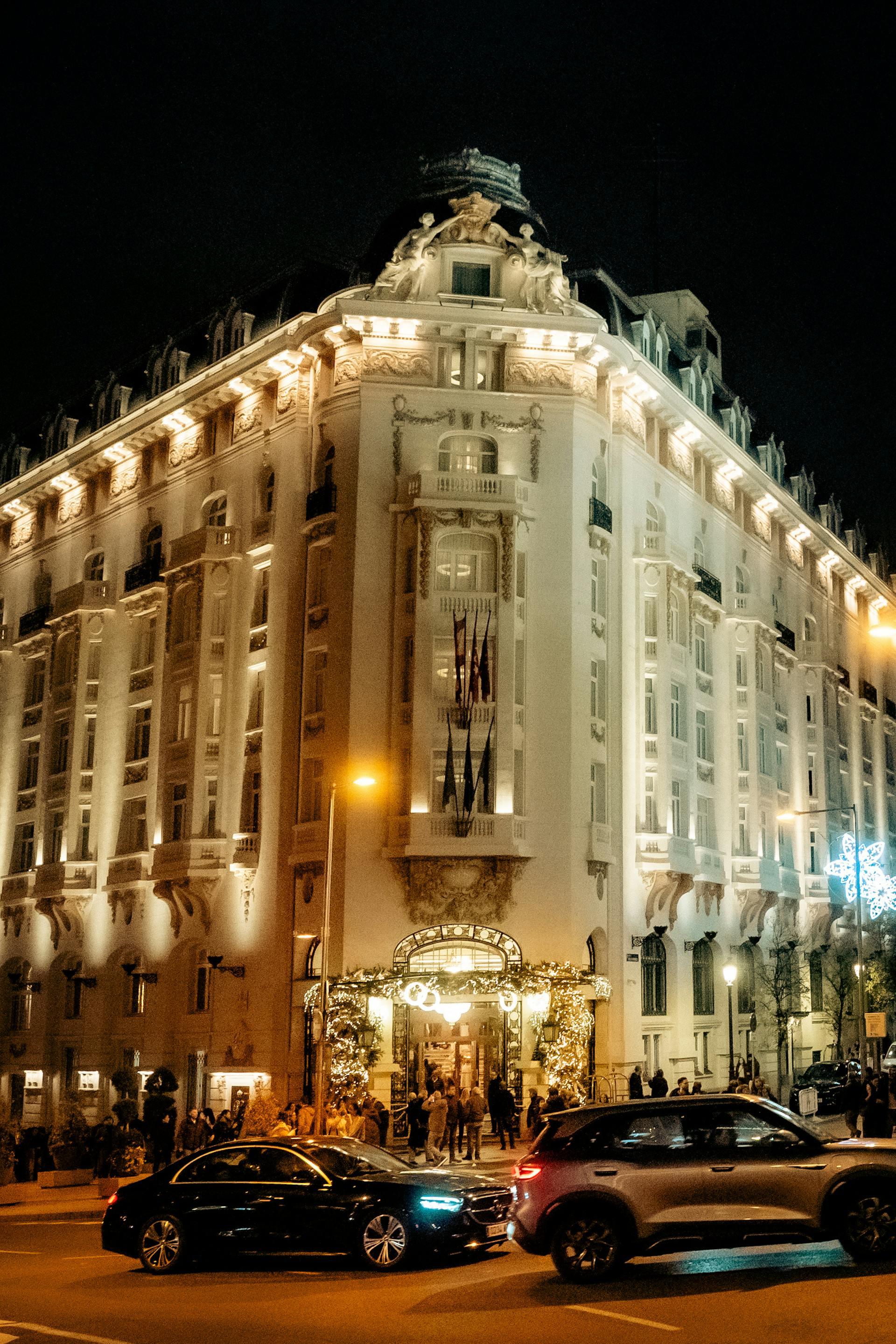 Boscolo Hotel and Residence